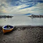 Partenopea Mare Appartamento