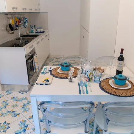 Partenopea Mare * Sorrent