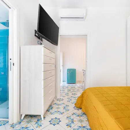 Partenopea Mare Sorrent