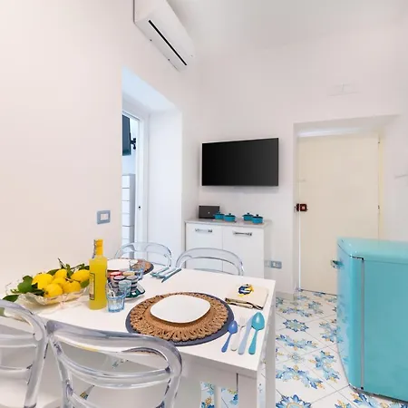 Partenopea Mare