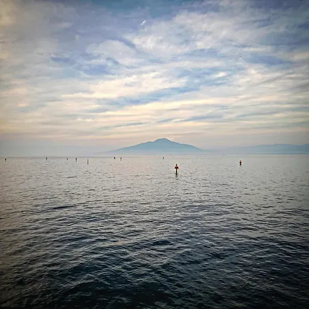 Apartamento Partenopea Mare *