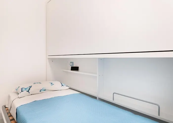 Partenopea Mare Apartamento Península Sorrentina