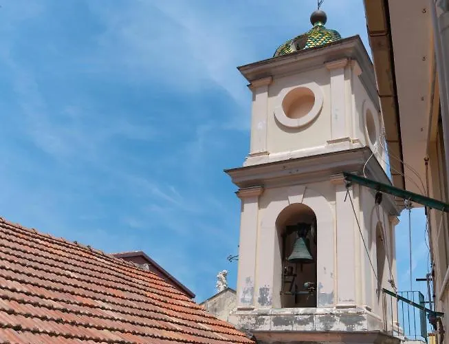 Partenopea Mare Appartamento