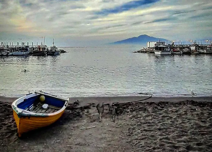 Partenopea Mare Appartamento